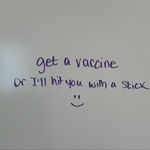 Meet your Posher, Jared